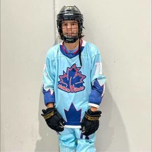 Meet your Posher, Janice